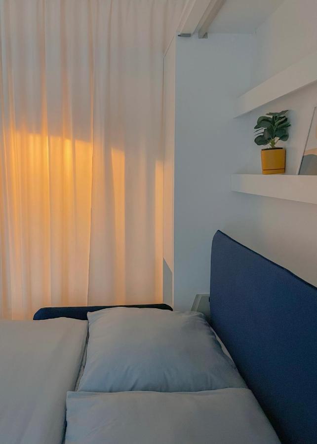 Noda - Nordic Design Apartment With Terrace Liptovský Mikuláš Eksteriør bilde